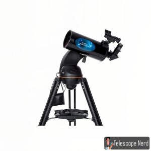 Astro Fi 102 Telescope