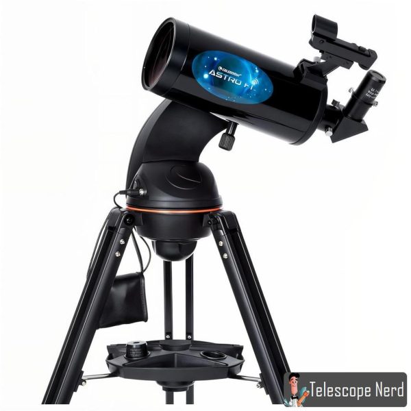 Astro Fi 102 Telescope