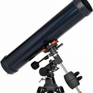 76mm Celestron AstroMaster Reflector Telescope