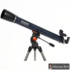 Celestron AstroMaster 90 Telescope