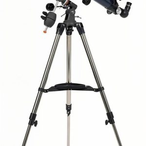 Celestron 70EQ Refractor Telescope