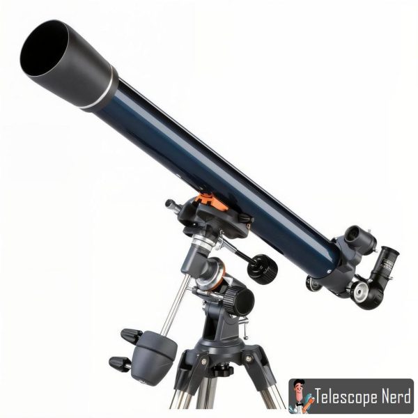 Astromaster 70 Telescope