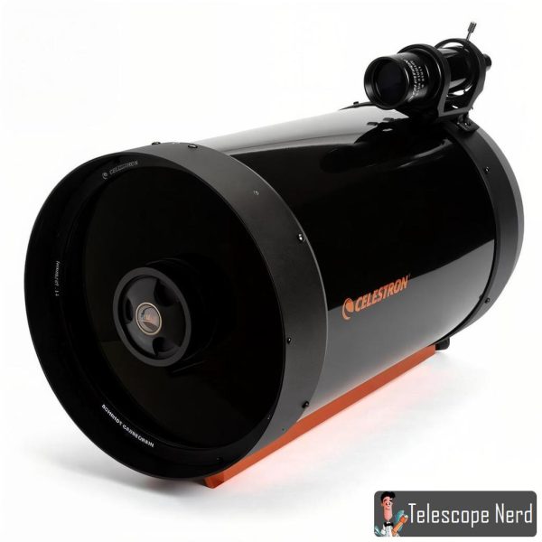 Celestron C11 Optical Tube Assembly