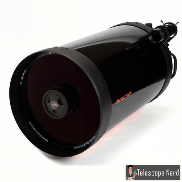 Celestron C14 Telescope