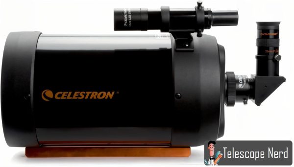 Celestron NexStar 6-Inch Telescope