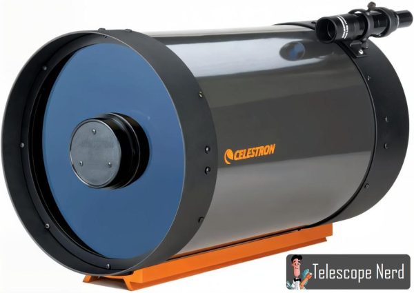 Celestron 8-inch Celestron Telescope