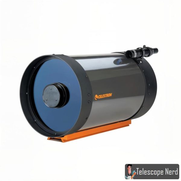 Celestron 8-inch Schmidt-Cassegrain Telescope