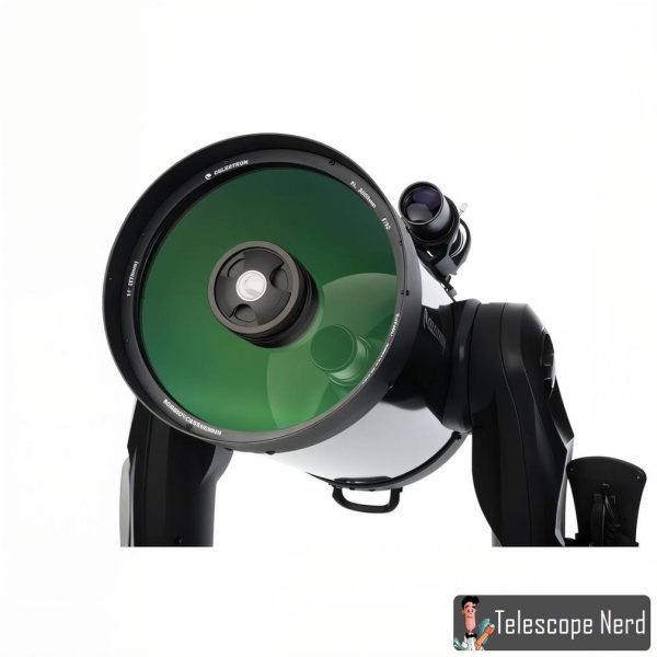 Celestron CPC 1100 Telescope