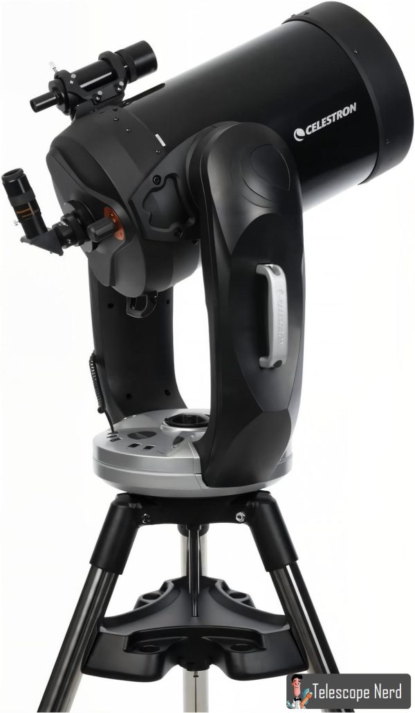 Celestron CPC1100 Telescope XLT