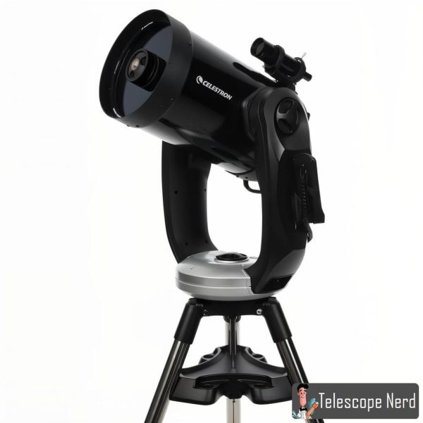 Celestron CPC1100 XLT Computerized Telescope