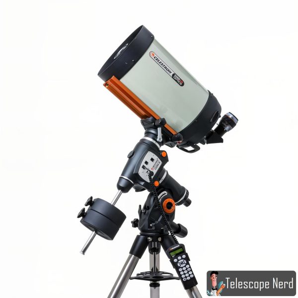 Celestron Edge HD 1100 Reflector Telescope