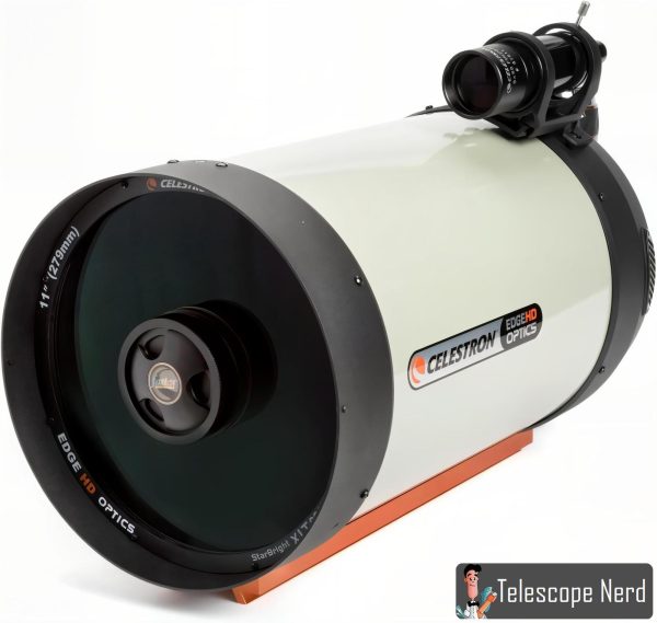 Celestron EdgeHD 11-inch