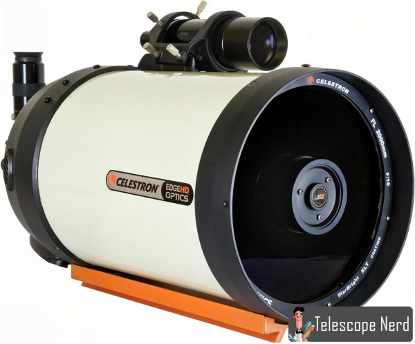 Celestron Edge HD 8 Reflector Telescope