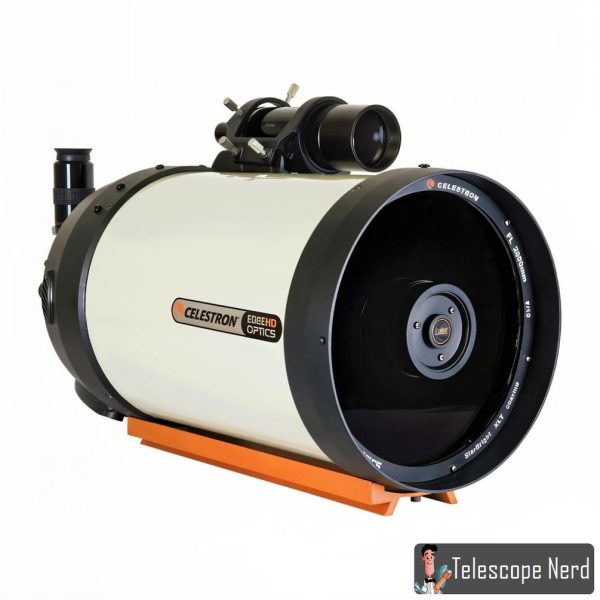 Celestron EdgeHD 203mm Reflector Telescope