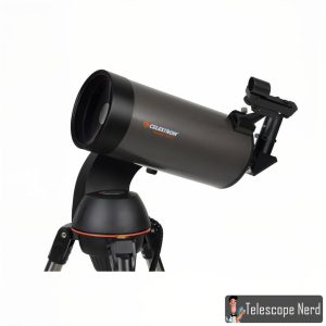 Celestron NexStar 127SLT Reflector