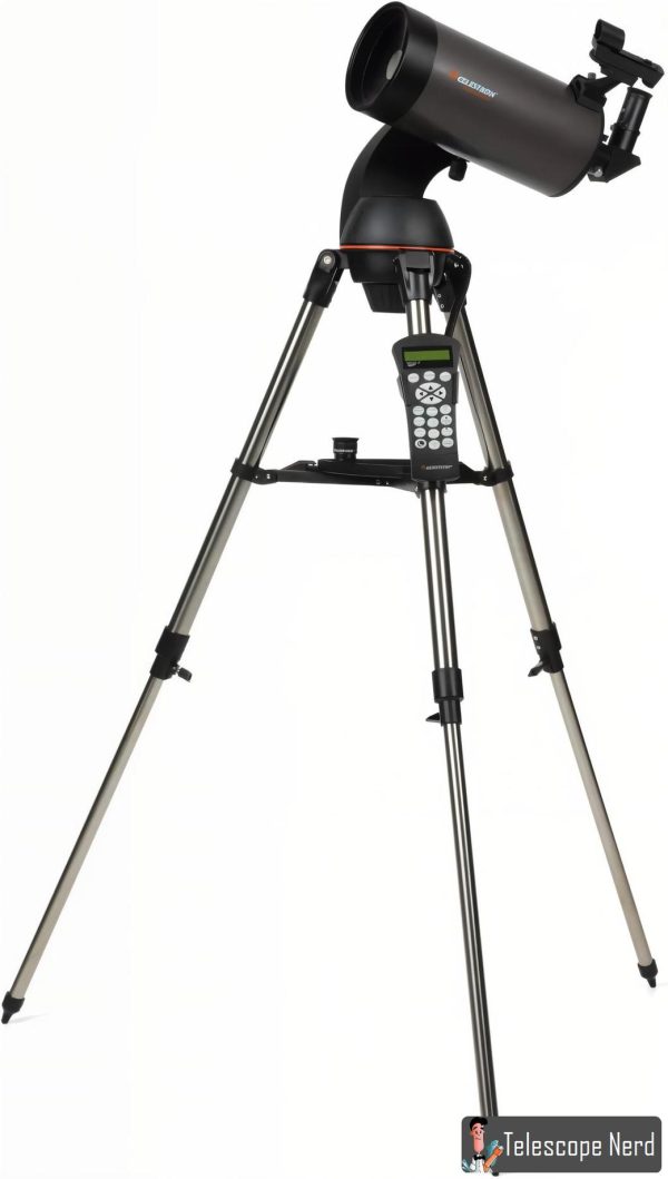 Celestron 127SLT NexStar