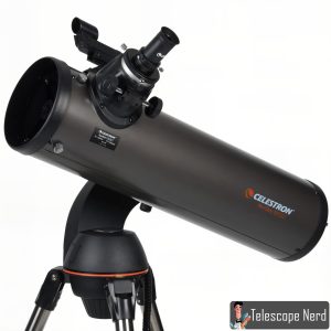 Celestron 130 SLT NexStar Telescope