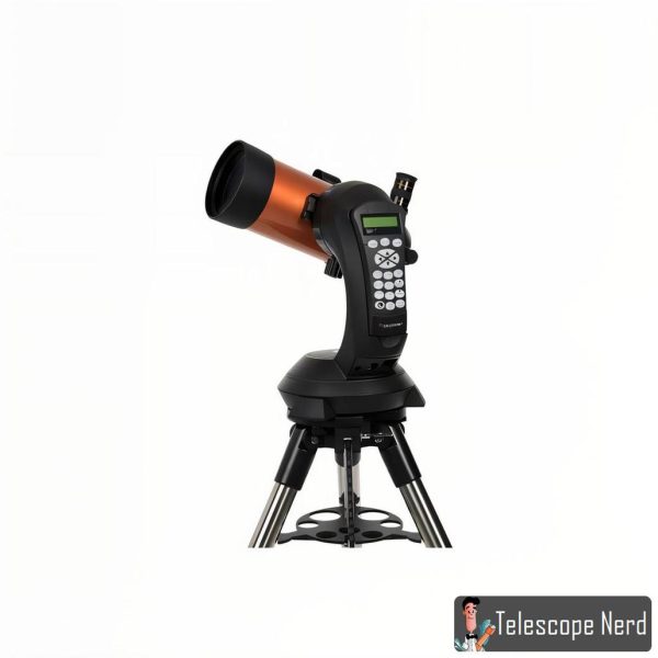 NexStar 4SE Telescope