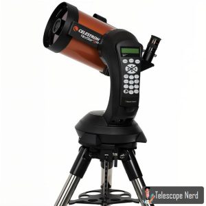 NexStar 5SE Schmidt-Cassegrain Telescope