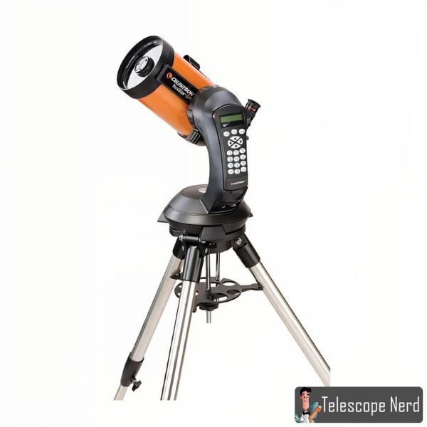 NexStar 5SE Go-To Telescope