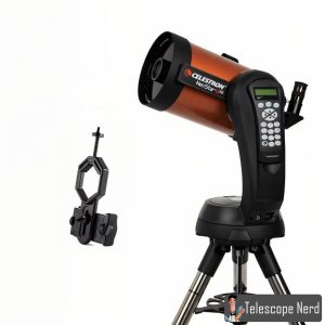 NexStar 6 SE Telescope