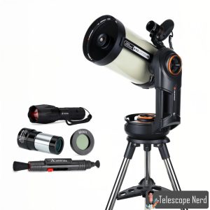 Celestron NexStar Evolution 8 Telescope