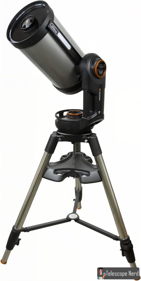 NexStar 9.25 Inch Evolution Telescope