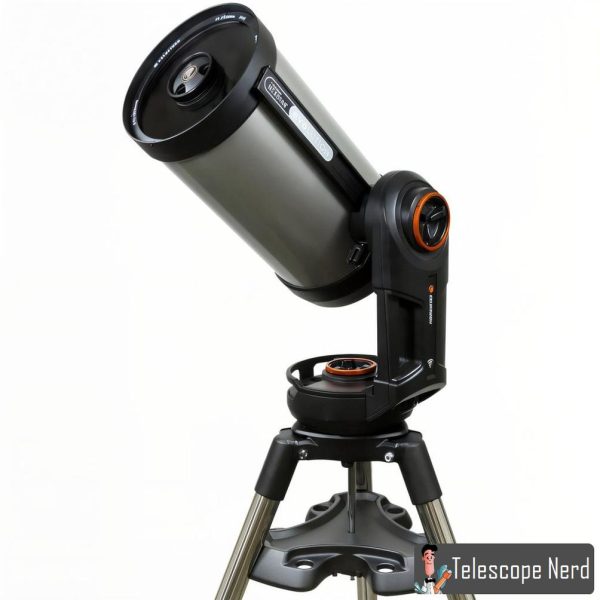 Celestron NexStar 9.25