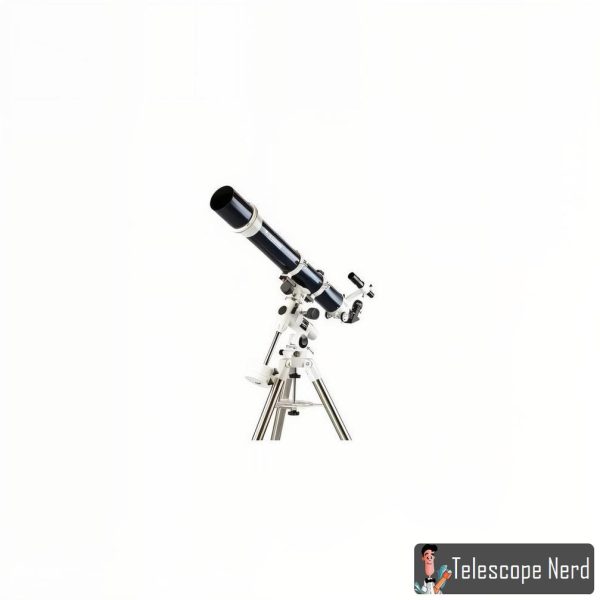 Celestron AZ102 Omni Refractor Telescope