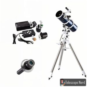 Celestron Omni 150 Reflector Telescope