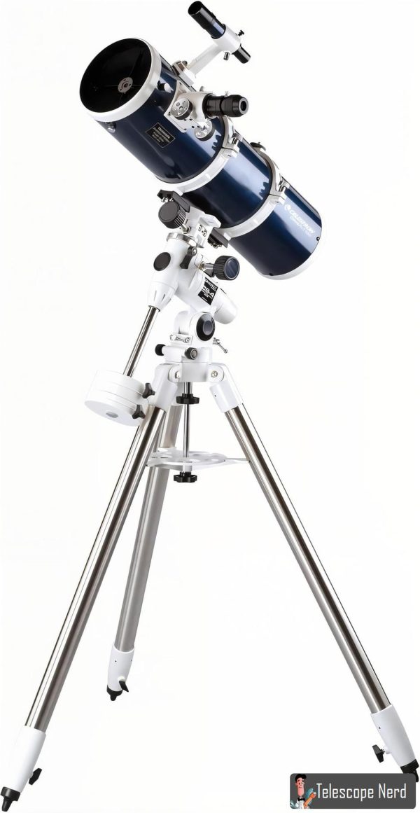 Celestron Omni 150 Reflector Telescope