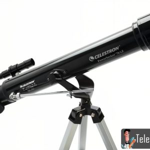 Celestron 70mm AZ Refractor Telescope