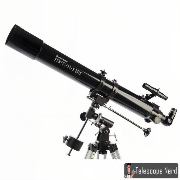 Celestron 80mm Reflector Telescope