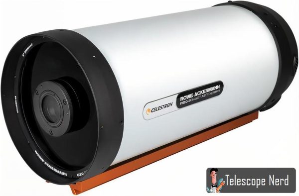 Celestron RASA 8 Telescope