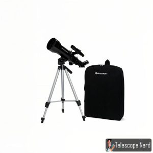 Celestron Portable Telescope 70mm