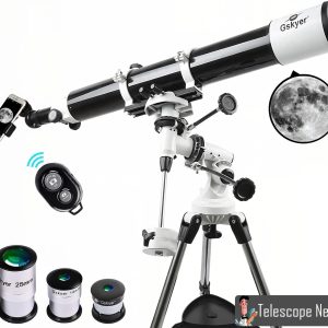 Gskyer EQ80900 Telescope