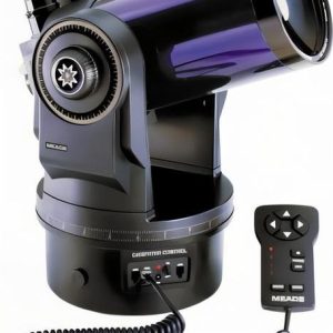 Meade ETX105 AT Telescope Bundle