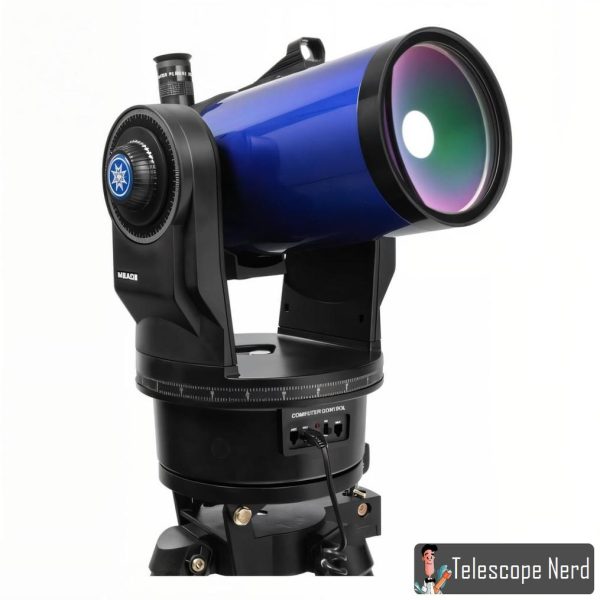 Meade ETX105 AT Telescope Bundle