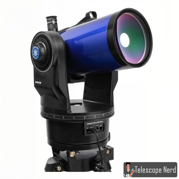 Meade ETX 125mm Telescope