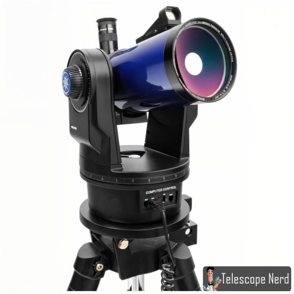 Meade ETX 60 Refractor