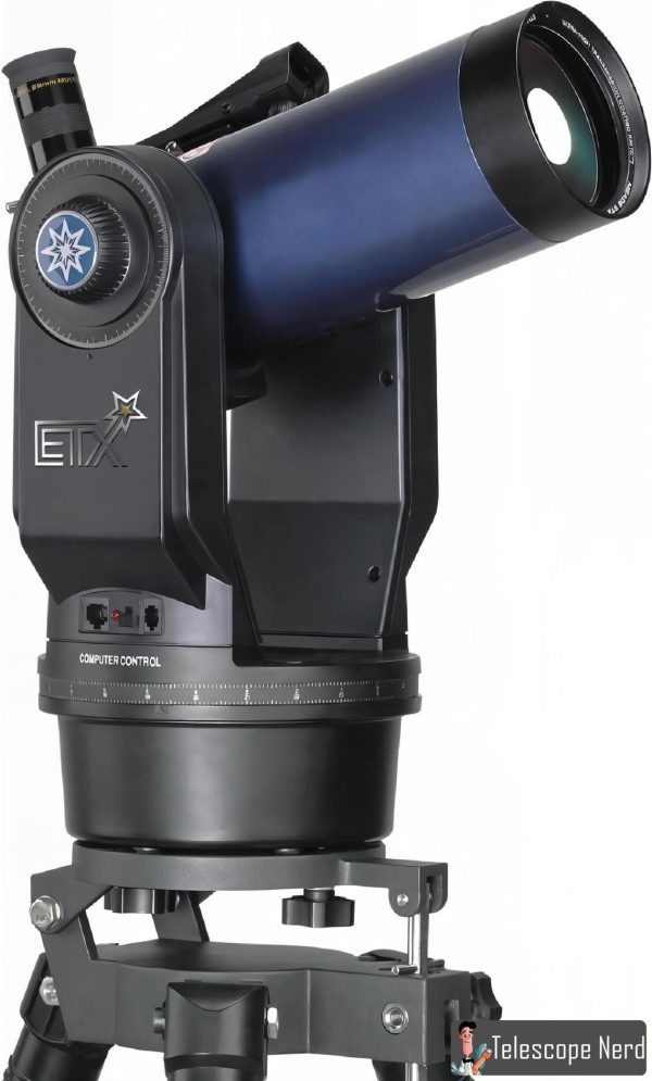 ETX90EC Telescope