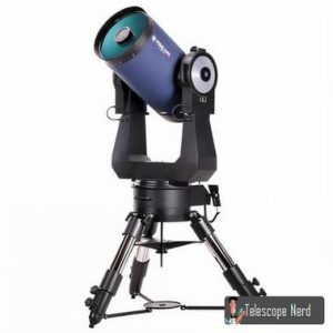 Meade LX200 EMC ACF Telescope