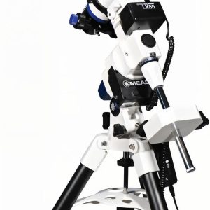 Meade LX85 German Equatorial Telescope