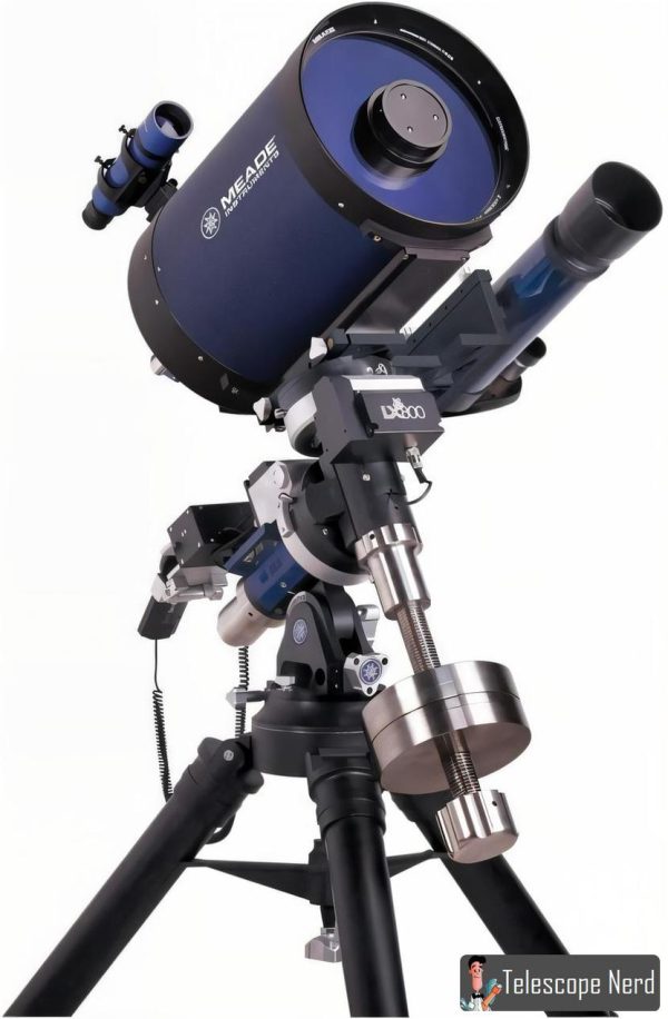 Meade LX850 Computerized Telescope