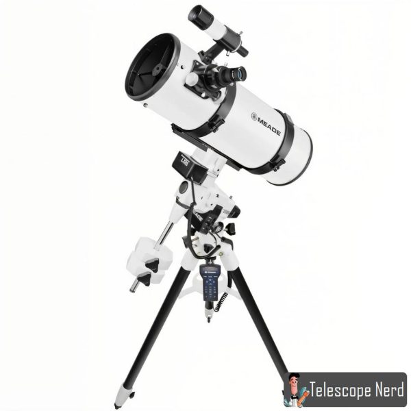 Meade LX85 Go-To Telescope