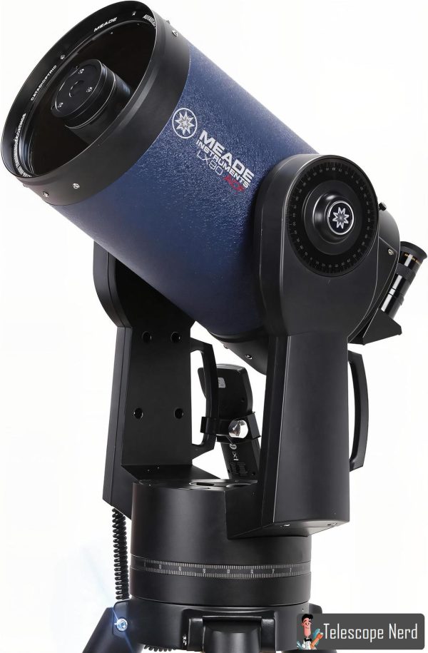 Meade LX90 Computerized Telescope