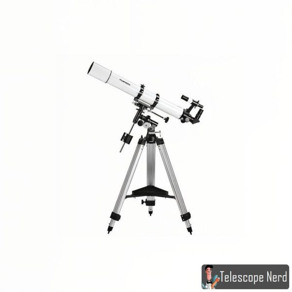 Orion 6" AstroView EQ Reflector Telescope