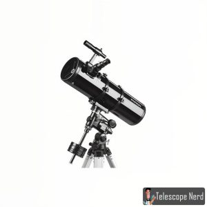 Orion 09007 90mm EQ Refractor Telescope