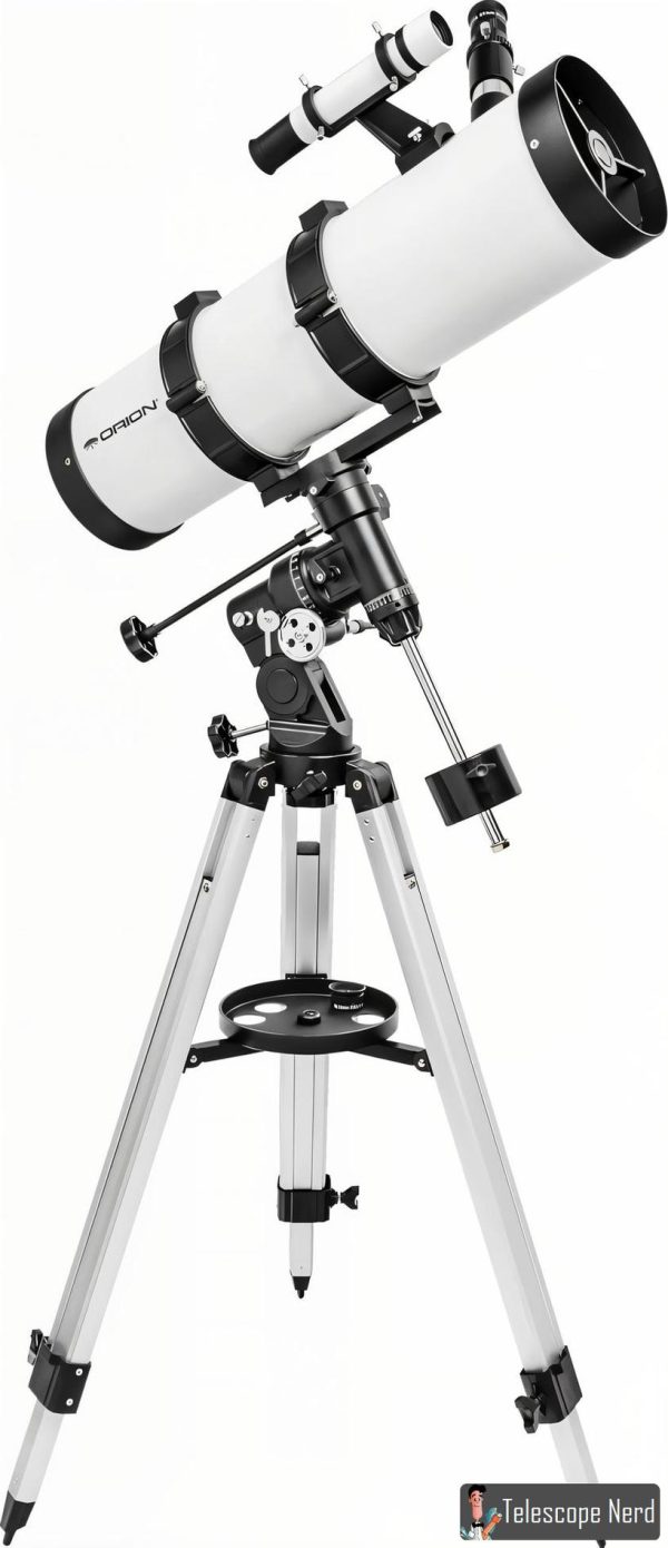 Orion Observer 134mm Telescope