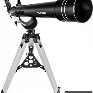 Orion Observer 70mm EQ Refractor Telescope